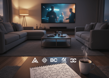 Storytelling With Grace: TV Drama Lessons for Brand Success