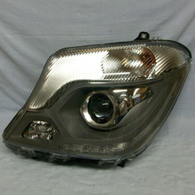 Front Clear Turn Signal Mercedes Sprinter G-Class G500 G55 W460 W463 BG82060B
