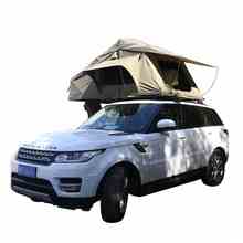 3 Person Family Camping Roof Top Tents Camping Outdoor Tent