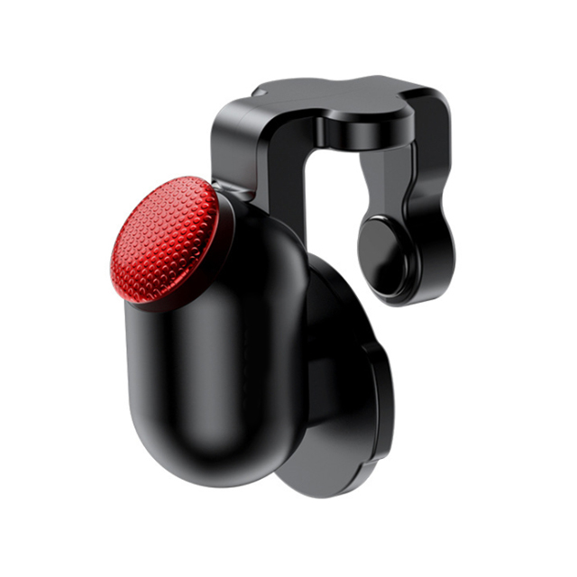 Sensitive l1r1 game controller red dot mobile game controller&joystick for pubg Red Point Red Dot