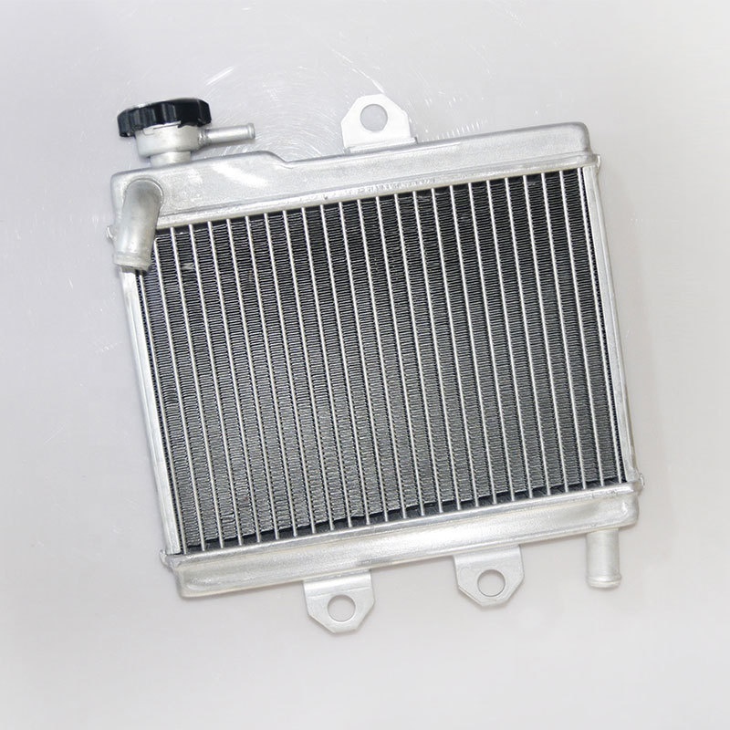摩托车备件 kr150 散热器铝性能稳定