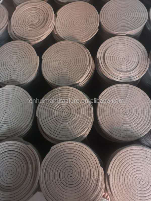 Paper fiber Mosquito Coil Making Machine Plant Fiber Mosquito Incense Coil Machine Paper Mosquito Coil Machine