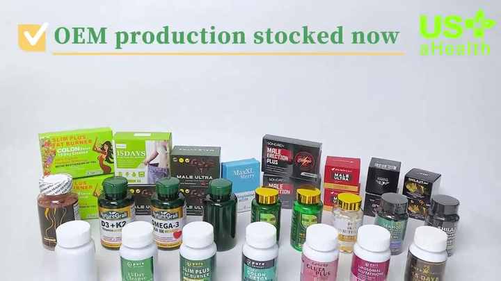 Glutathione Capsule Skin Whitening 5000 Mg Best Halal Pure Skin Whitening  Collagen Powder Capsules