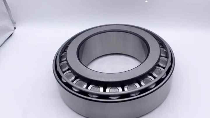 30306 Taper Roller Bearings - Durable & Reliable Solutions