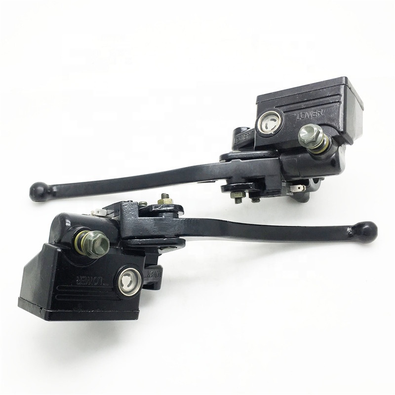 CBR900RR 2002 2003 TARAZON CNC Adjustable Brake Clutch levers for CBR600RR 2003-2006