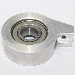 Auto Cutter Machine Parts Connection Rod Upper CH08-01-43 For Yin Cutter
