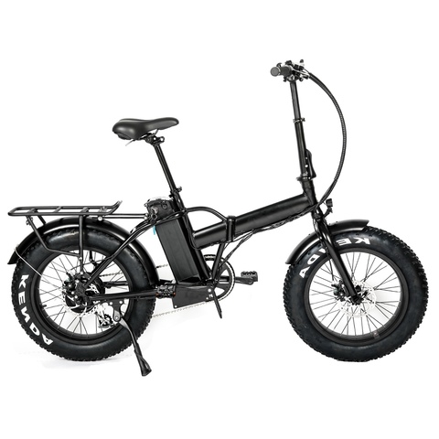 btn ebike