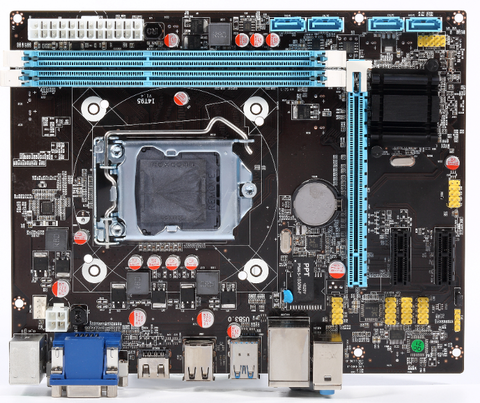 Shenzhen Guoshuohong Electronic Co Ltd Motherboard Serveboard