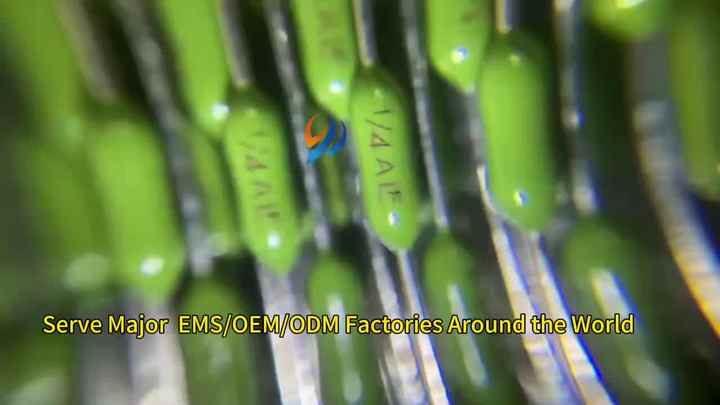 0273004.H Ne-time Fuse 4A 125V AC/DC FF Fusing Speed Radial IC New ...