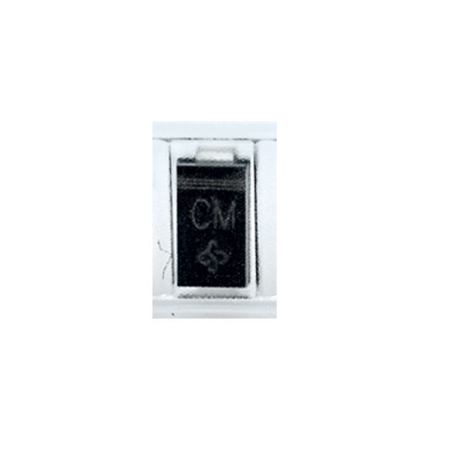 TVS DIODE 33V 53.3V SMA Pack of 100 SMAJ33A TVS DIODE 33V 53.3V SMA Pack of 100 SMAJ33A
