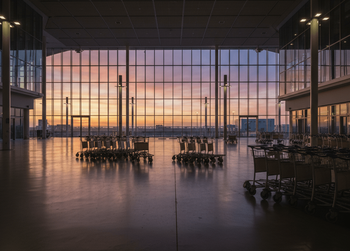 Royal Caribbean Cancellations Reveal Supply Chain Lessons