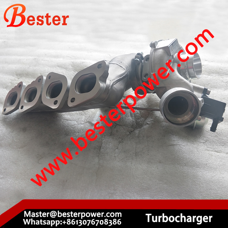 AC A/C Compressor For Mercedes-Benz C300 2015-2020 GLC300 2016-2021 2