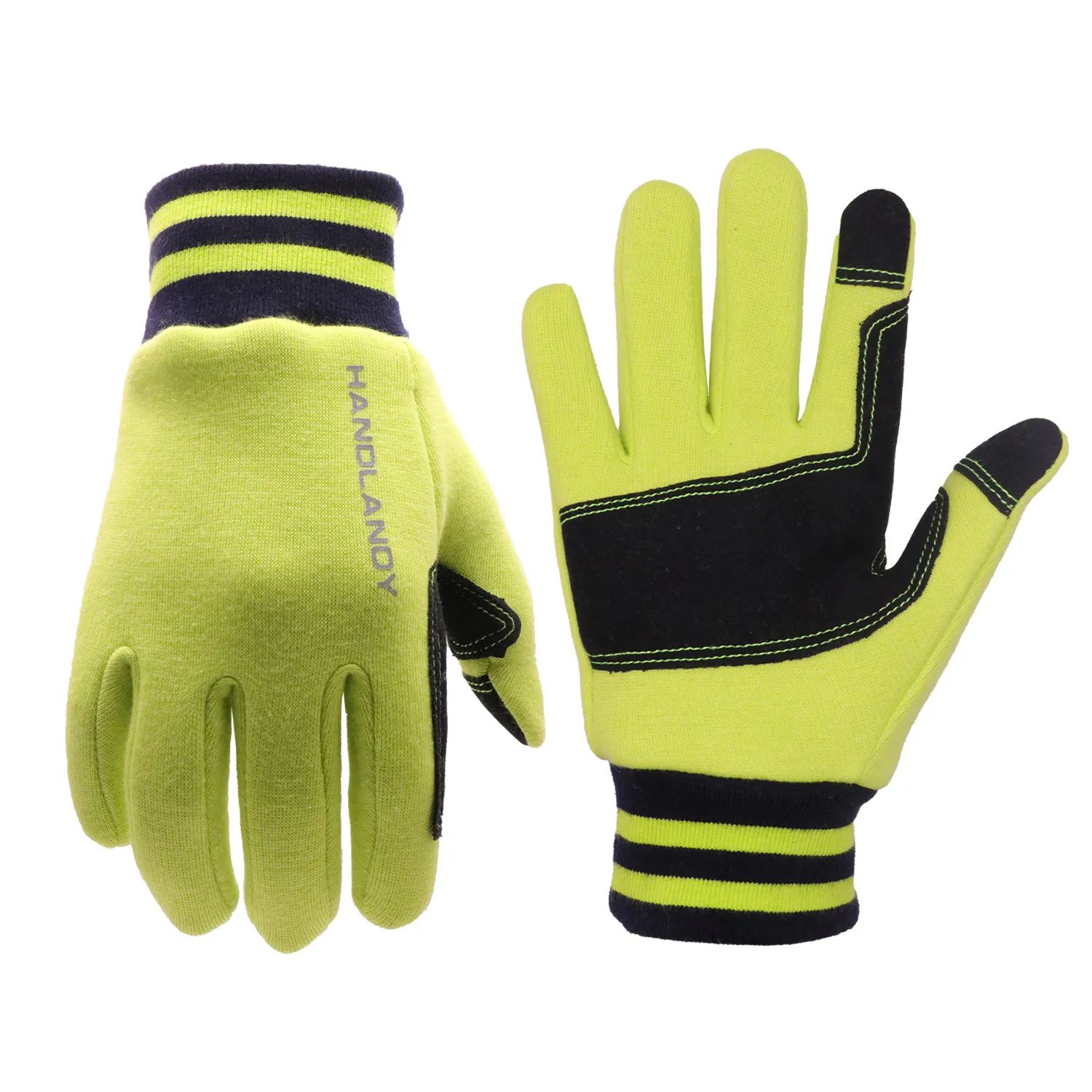 Handlandy перчатки рабочие. Kids Sport Glove open fingers. Перчатки для 7 лет