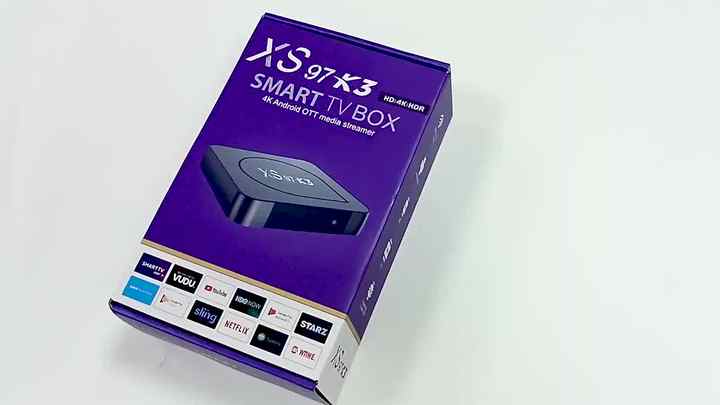 その他 TVBOX Android TV Boxメーカー＆サプライヤー | Tanix & KICKPI Google TV