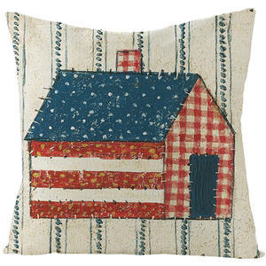 Catálogo de fabricantes de Estados Unidos Almohadas Laat Funda de cojín para sofá o de almohada, diseño
