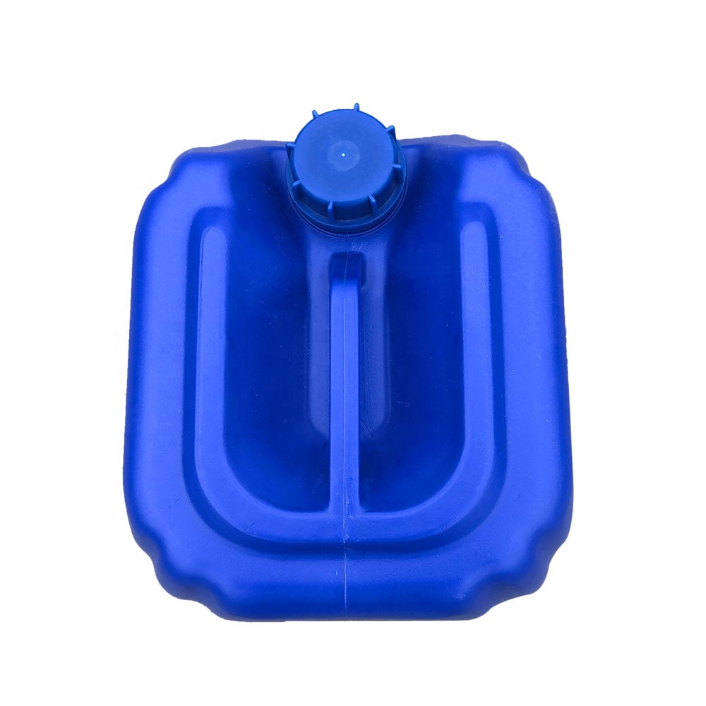 25L круглый ведро 6 Галлон ПЛАСТИКОВЫЕ барабанный с крышкой