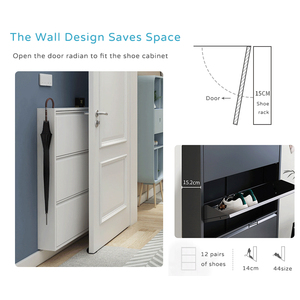Attractive Aluminum Shoe Cabinet For All Kinds Of Footwear Alibaba Com