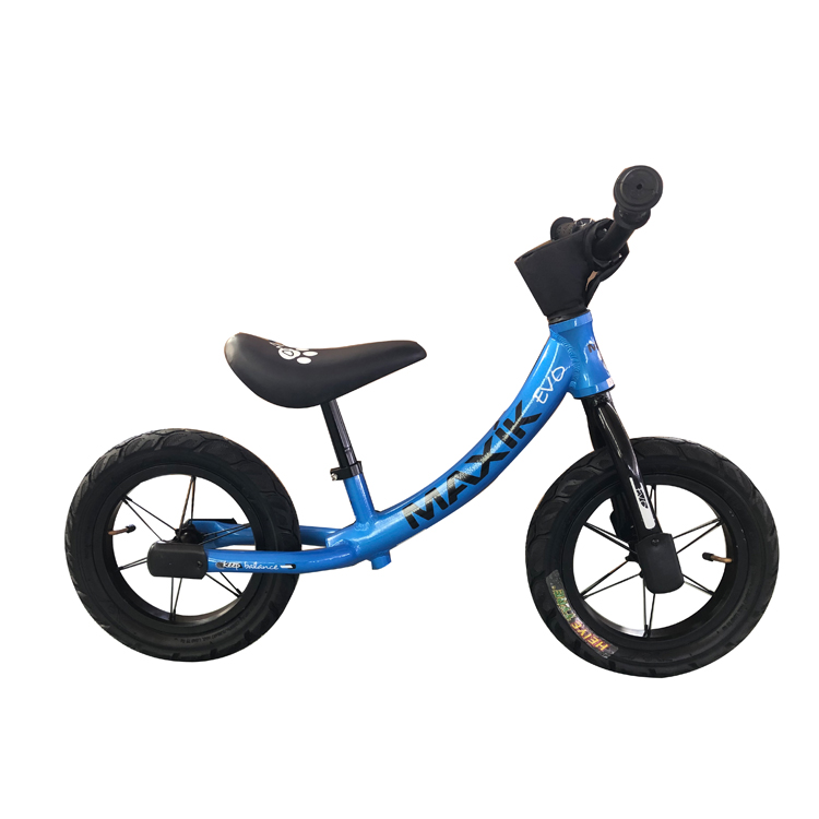 evo balance bike