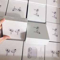 2020 ANC Airpro TWS Airoha 1562 1:1 Renomear GPS In Ear Noise Cancelling Sem Fio Bluetooth Fone de Ouvido Fones de Ouvido Airpoder Pro