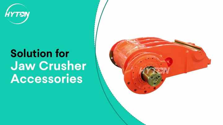  Man - 専用 Apply to Metso C140 Mobile Jaw Crusher Spare Part Pitman