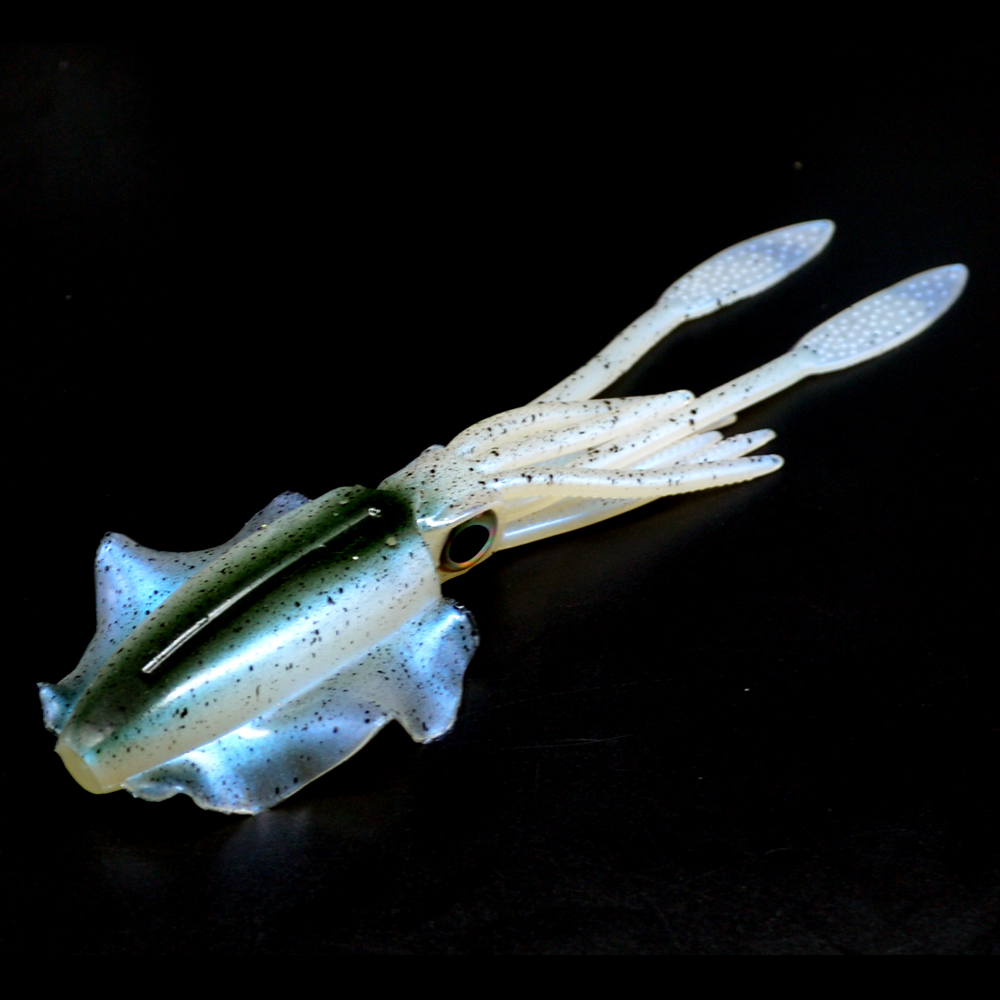 Islander type Saltwater Offshore Trolling Lure Mahi Wahoo thon Voilier Marlin