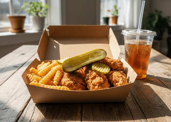 KFC Pickle Mania Shows How Limited Menus Boost Sales