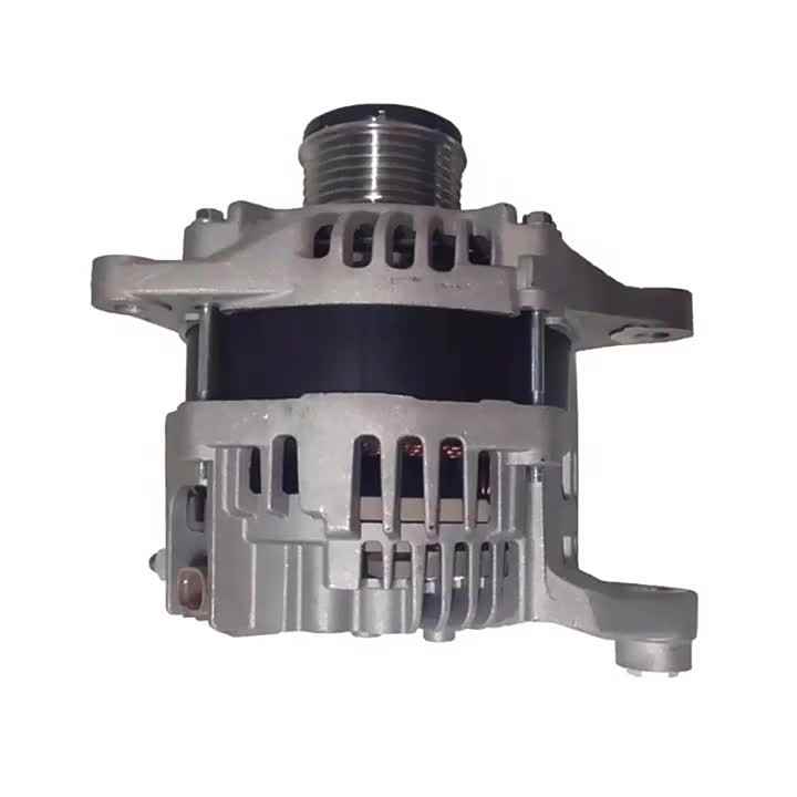 どんどん Toyota Forklift Alternator 27060-78203-71 - Factory Latest