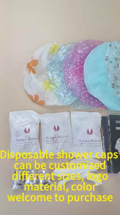 Cleafe - Set 2pz Cuffie Cuffia Per Doccia Bagno Elastico Protegge Capelli Colorati 59707 86521761 - Foto 6