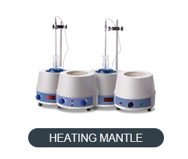 Joan China Supplier Laboratory Heating Mantle Manufacturers