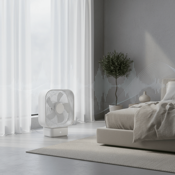 7 Box Fan Innovations Defining ‘Best’ in 2026: A Guide to Smarter, Quieter Cooling