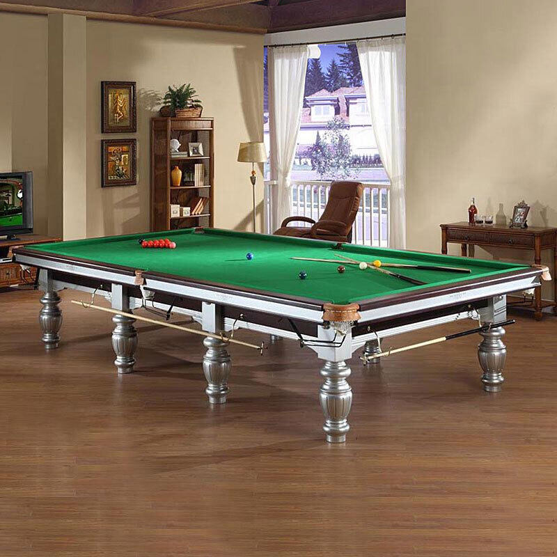 snooker table suppliers