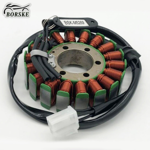 Magneto Generator Bobine de Stator pour VS600 VS750 VS800 Intruder VX800 90-97