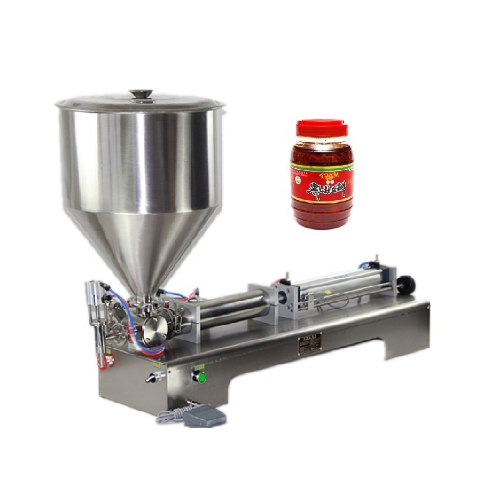 Shanghai Joygoal полуавтоматическая машина для розлива сигарет, машина для розлива мороженого