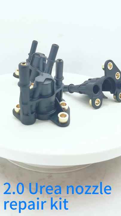 XINYIDA Manufacturer Directly Supply Truck Parts SCR System