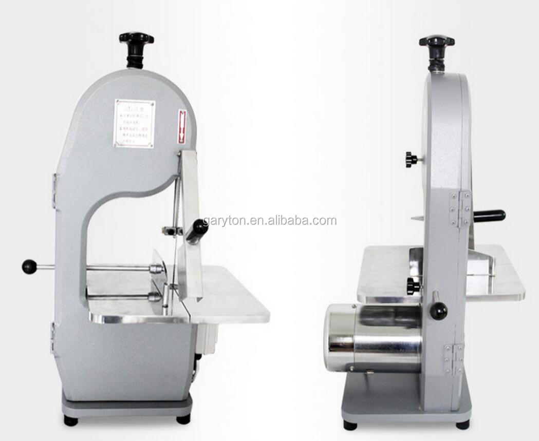 GRT-BS210 Thương Mại Thực Phẩm Máy Cưa Thịt Xương Đã Thấy Máy