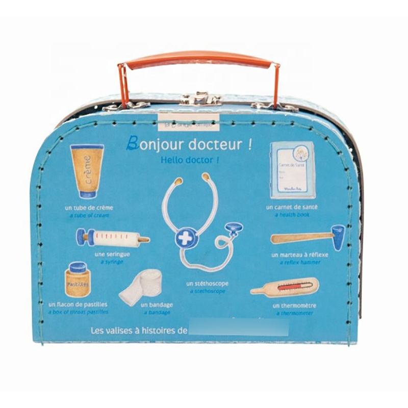 children's medical kit