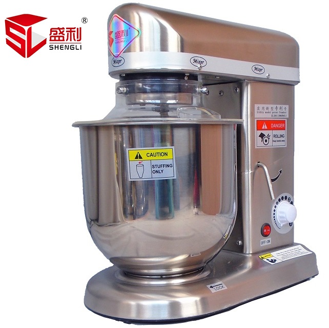 Лидер продаж, стационарные пищевые миксеры