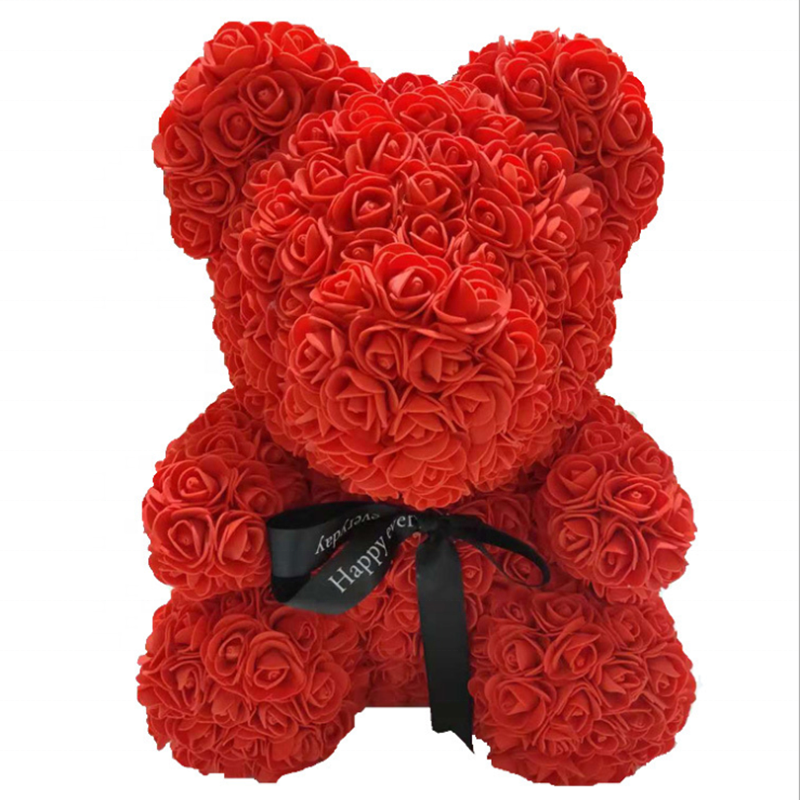 florist bear