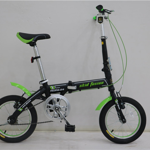 skid fusion bicycle 26 inch