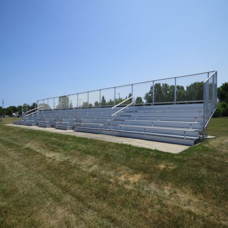 Уличные телескопические трибуны, металлическая подставка, подвижная трибуна для баскетбольного стадиона