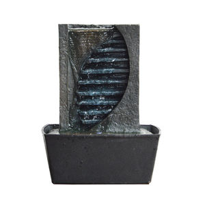 Finden Sie Hohe Qualität Indoor-wand Wasserfall Hersteller und Indoor