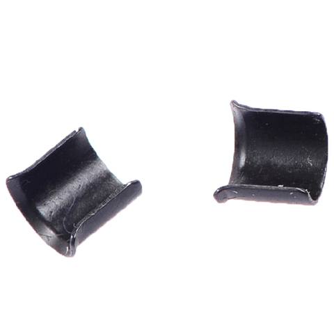 Farbe : 2pcs, Gr/ö/ße : 1.5x14x100mm 2ST G/ünstige Stahlspule Pr/äzisions-Metall-Druckfeder mm L/änge 110-200 NO LOGO W-NUANJUN-Spring Draht * 14mm Durchmesser Out * 1,5 mm Durchmesser