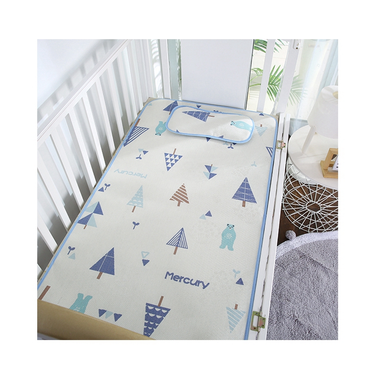 Широко используемый Высококачественный водонепроницаемый детский коврик