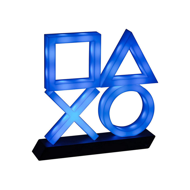 PALADONE PlayStation Icons Light PS5