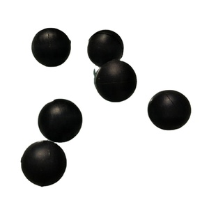 rubber ball with spikes