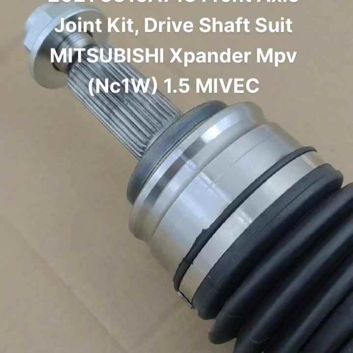 Semieixos CV HALF SHAFT FRONT DRIVE AXLE 43420-42221 USED for RAV4