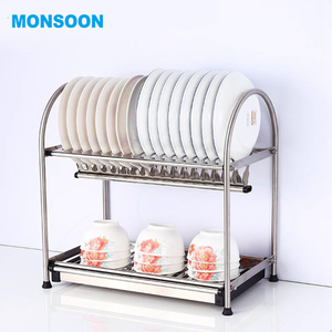 Aluminium Kitchen Cabinet Dish Rack Aluminium Kitchen Cabinet