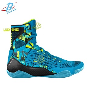 design your own boxing shoes