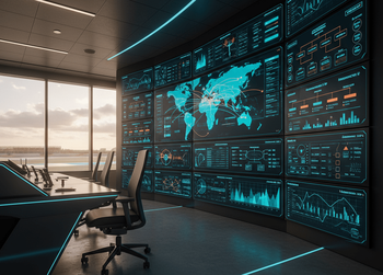 Kimi Antonelli’s F1 Lessons for Global Business Excellence