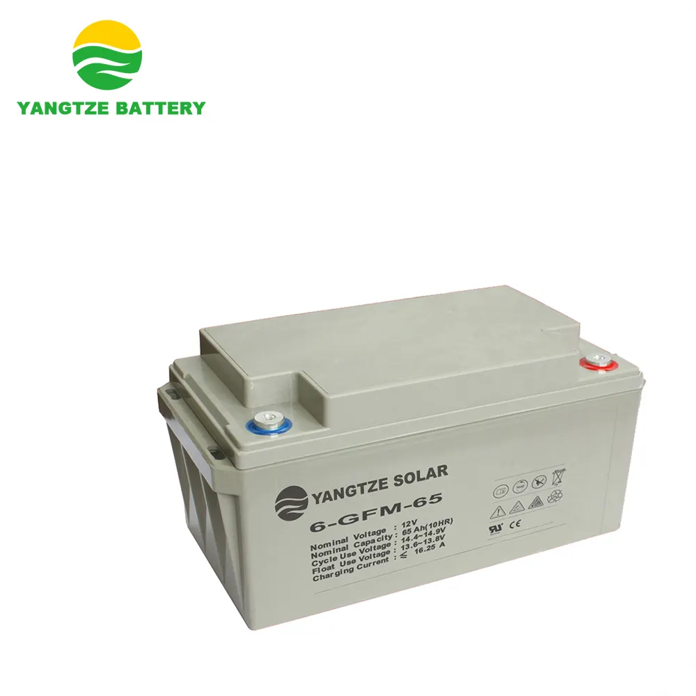 Battery co ltd